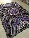 روفرشی پارچه ای كوبلن دومخمل كد 220