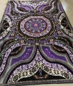 روفرشی پارچه ای كوبلن دومخمل كد 220