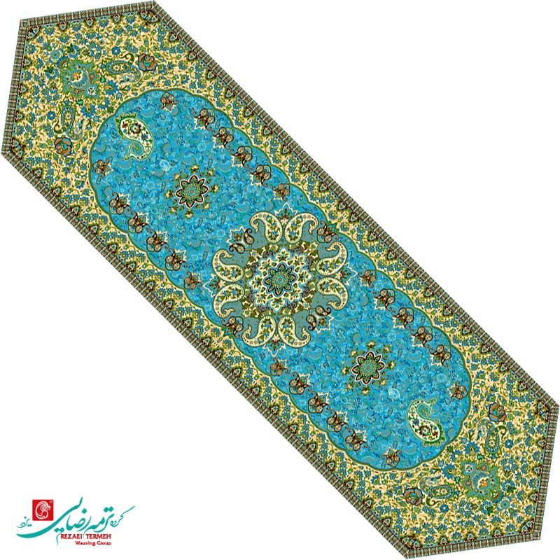 رانر ترمه طرح سپهر