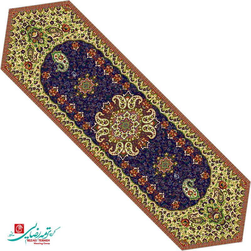 رانر ترمه طرح سپهر