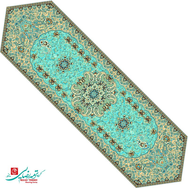 رانر ترمه طرح سپهر
