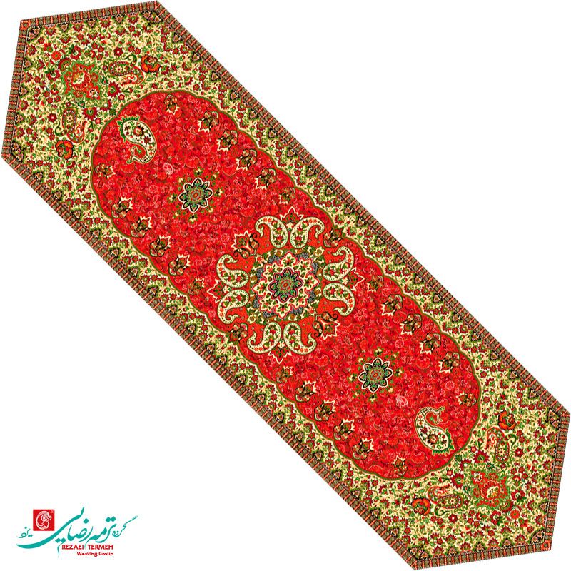 رانر ترمه طرح سپهر