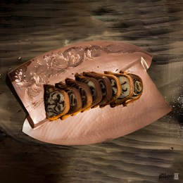 دیس رزا مسی