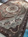 روفرشی تک شانل ابریشمی کد801