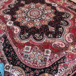 روفرشی یزد