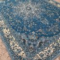 روفرشی نیکزاد سه رنگ مخمل کد99