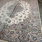 فرش دستباف یزد کد 5