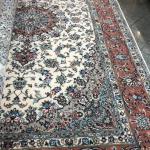 فرش دستباف اردکان