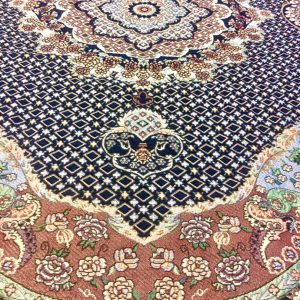 روفرشی زرین یزد زرک دار