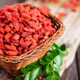 گوجی بری 100 گرمی