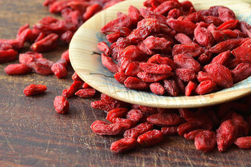 گوجی بری 100 گرمی