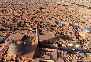 صنایع دستی و سوغات شهر یزد