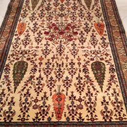 فرش دستباف شیراز
