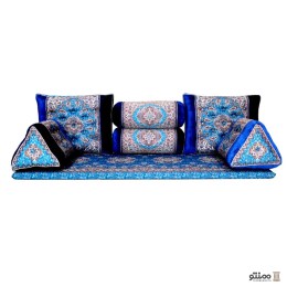 سرویس شاه نشین خان سالار کنار مخمل ابی