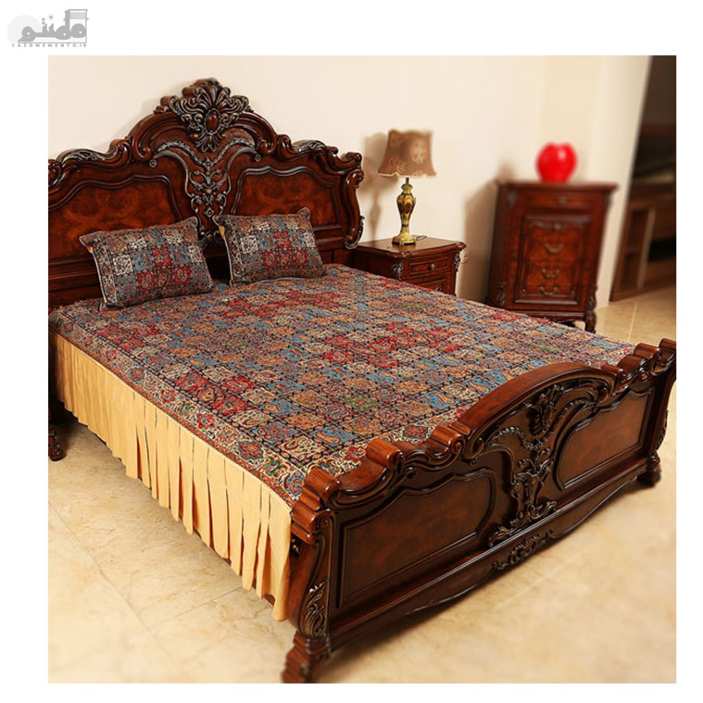 روتختی ترمه طرح امپراطور کد 1005