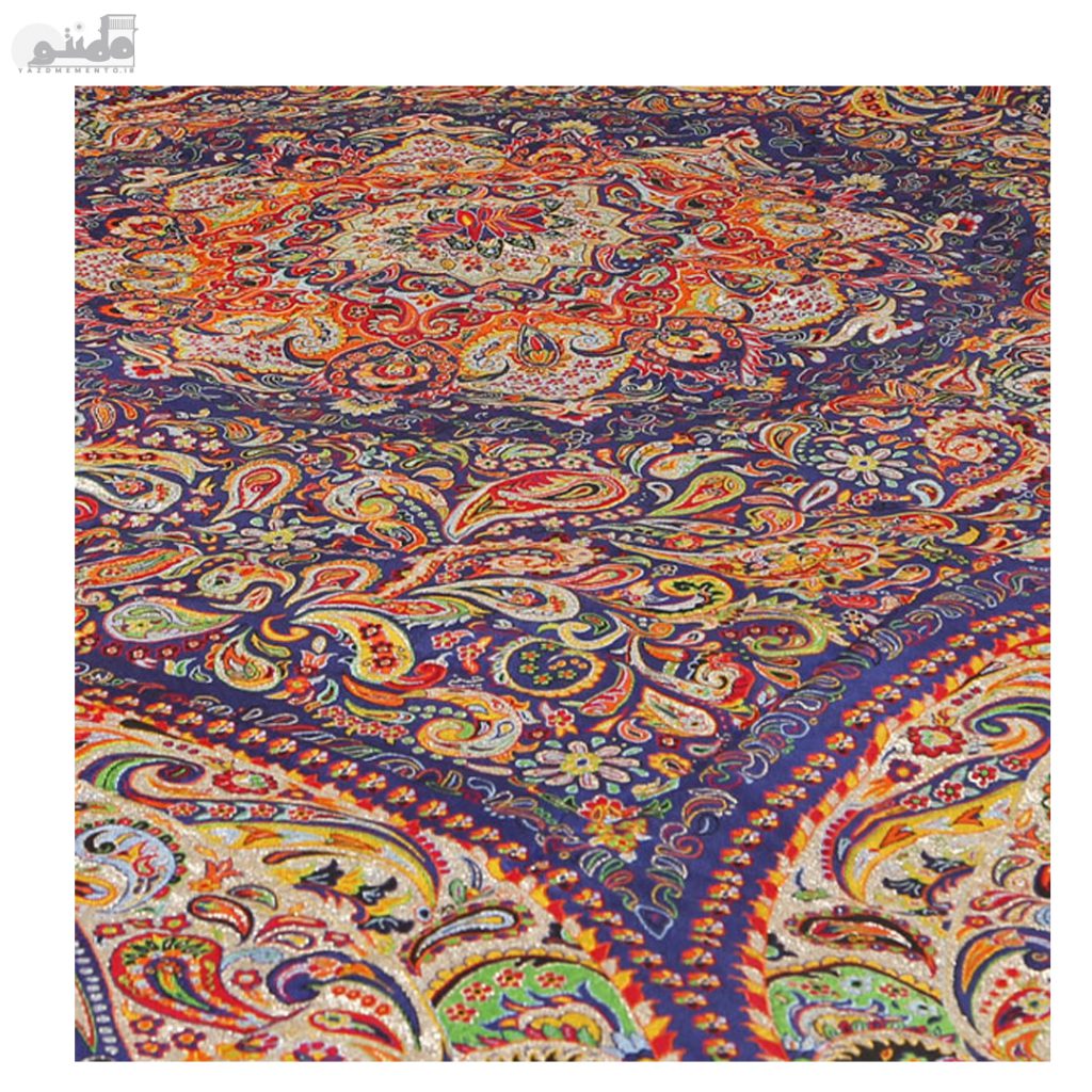 روتختی ترمه طرح پدیده کد 871