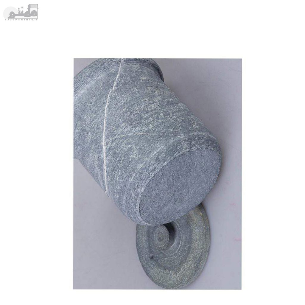 ظرف دیزی سنگی کد 57