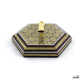 جا خودکاری خاتم شش گوش
