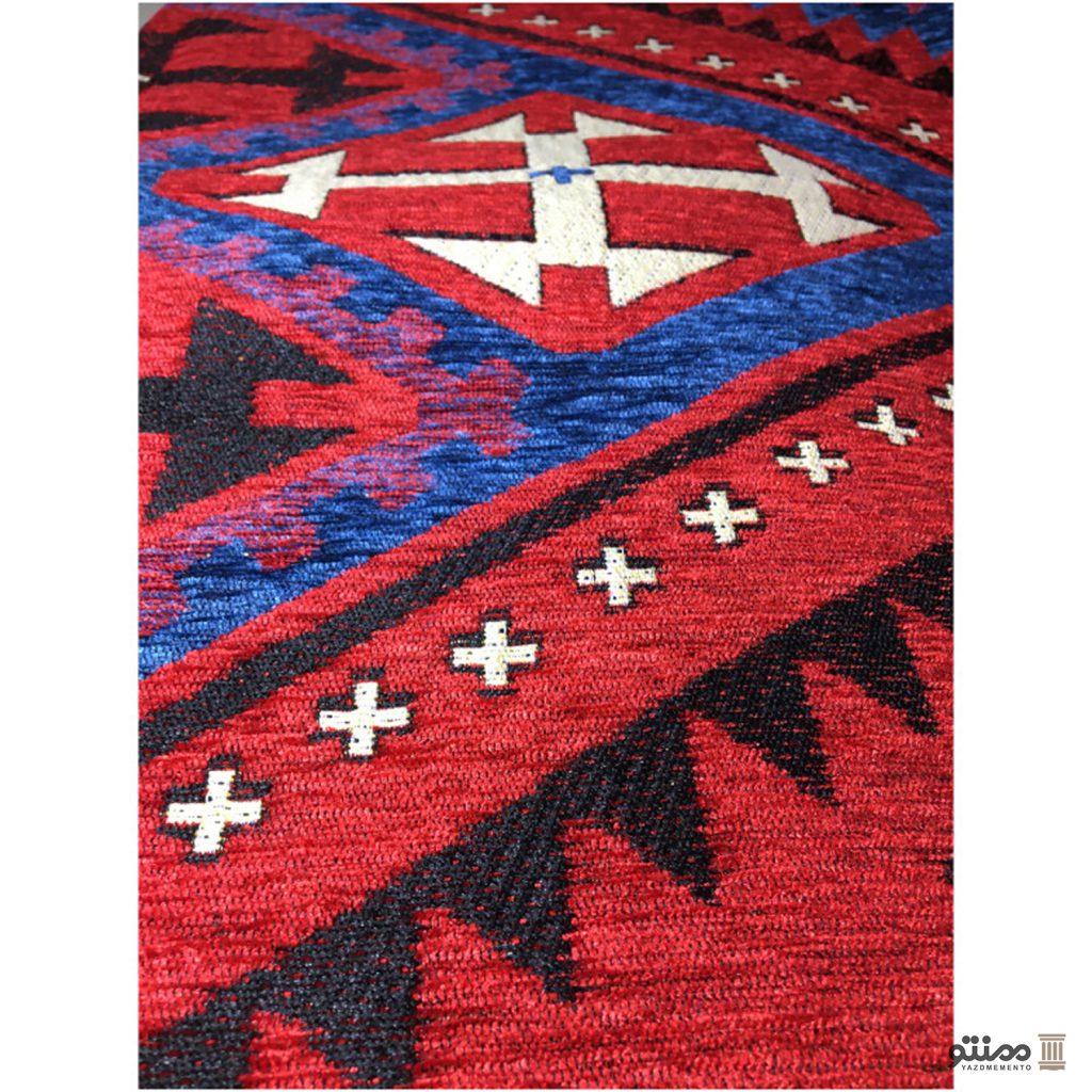 روفرشی طرح سنتی کاندید یزد