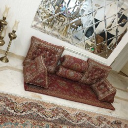 نسترن زرشکی