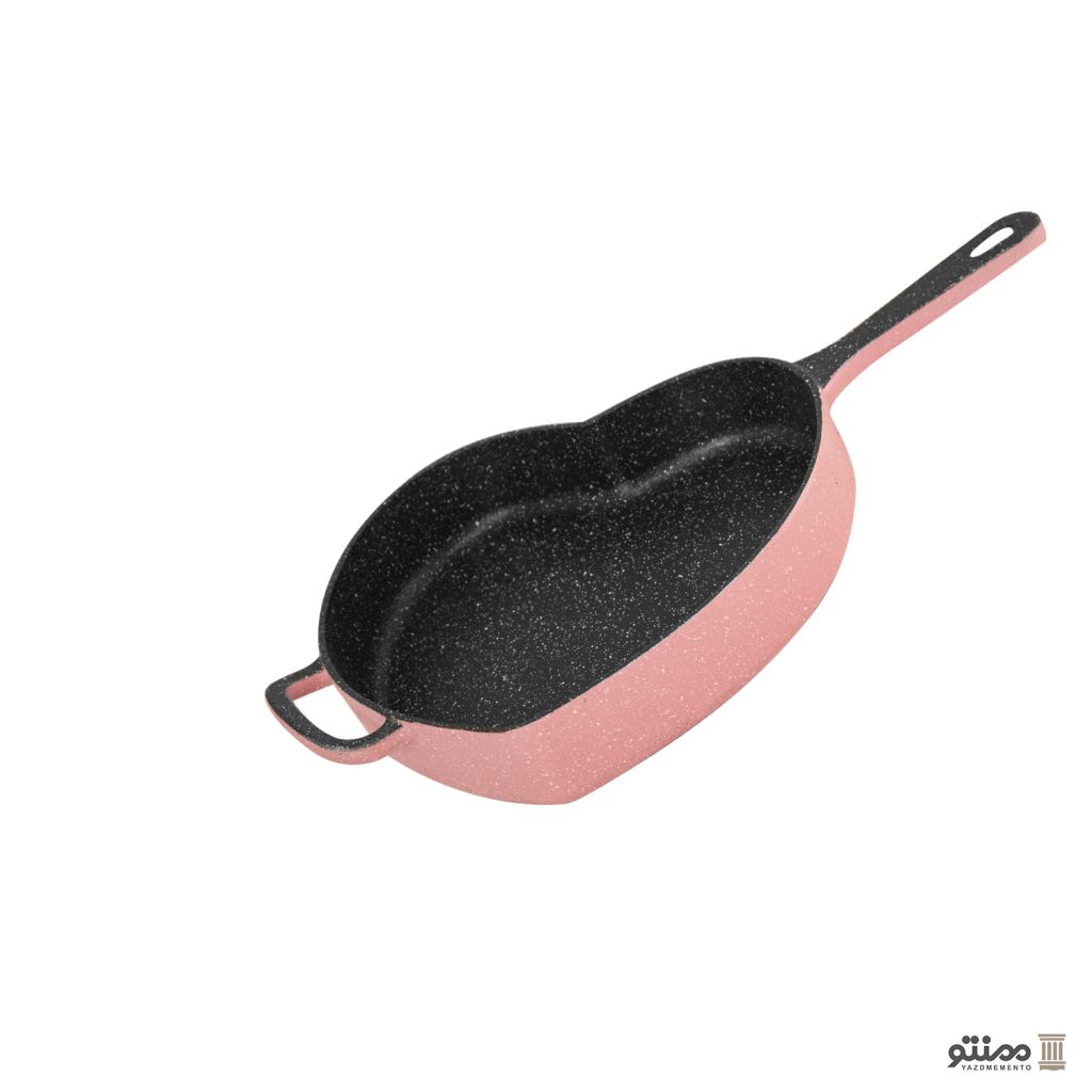 تابه چدن Amante