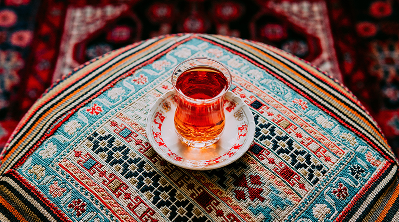 سوغات ایران