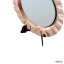 آینه مسی ساده
