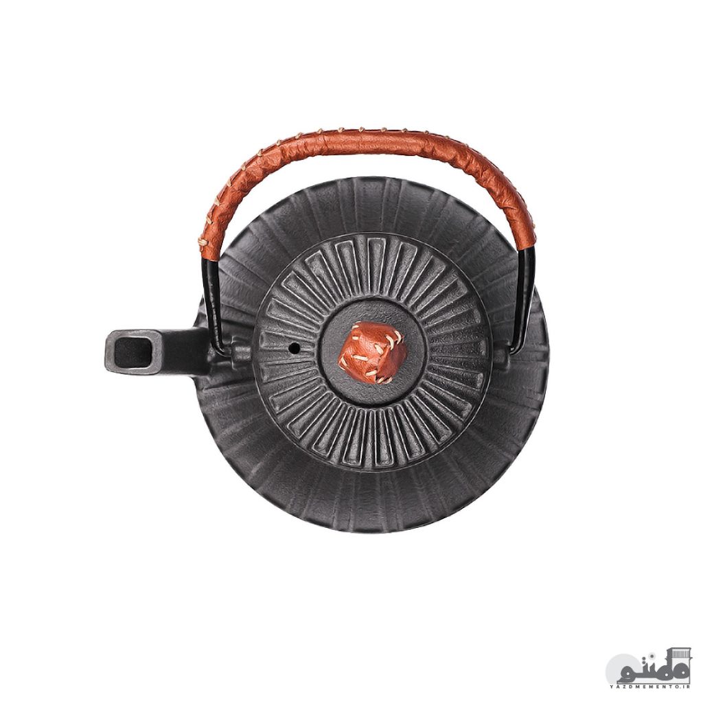 کتری چدن مدل Fiorela