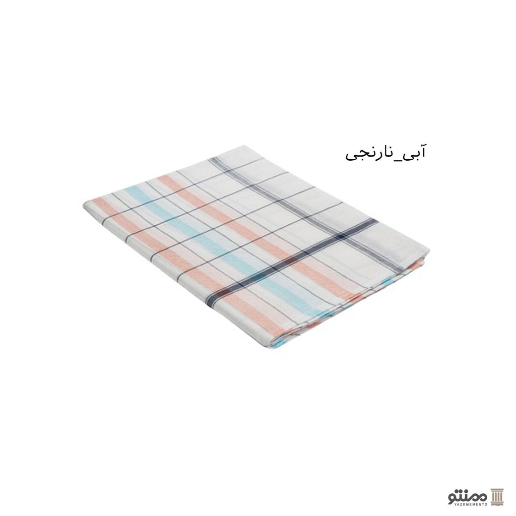 شمد ابراهیمی یزد چهار خانه ریز سایز 160*240
