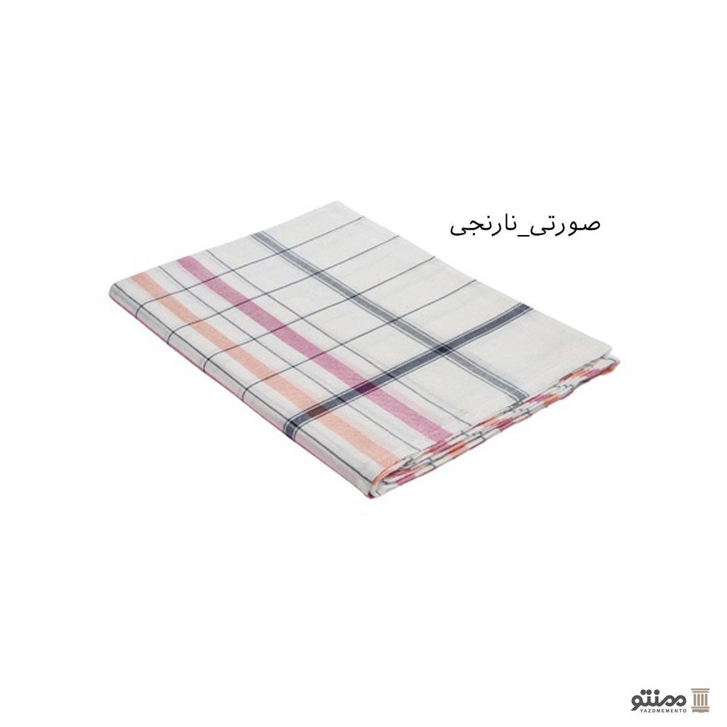شمد ابراهیمی یزد چهار خانه ریز سایز 160*240