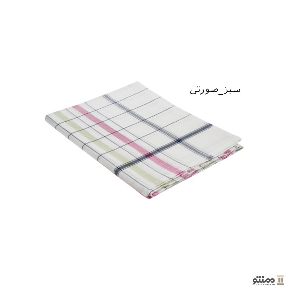 شمد ابراهیمی یزد چهار خانه ریز سایز 160*240