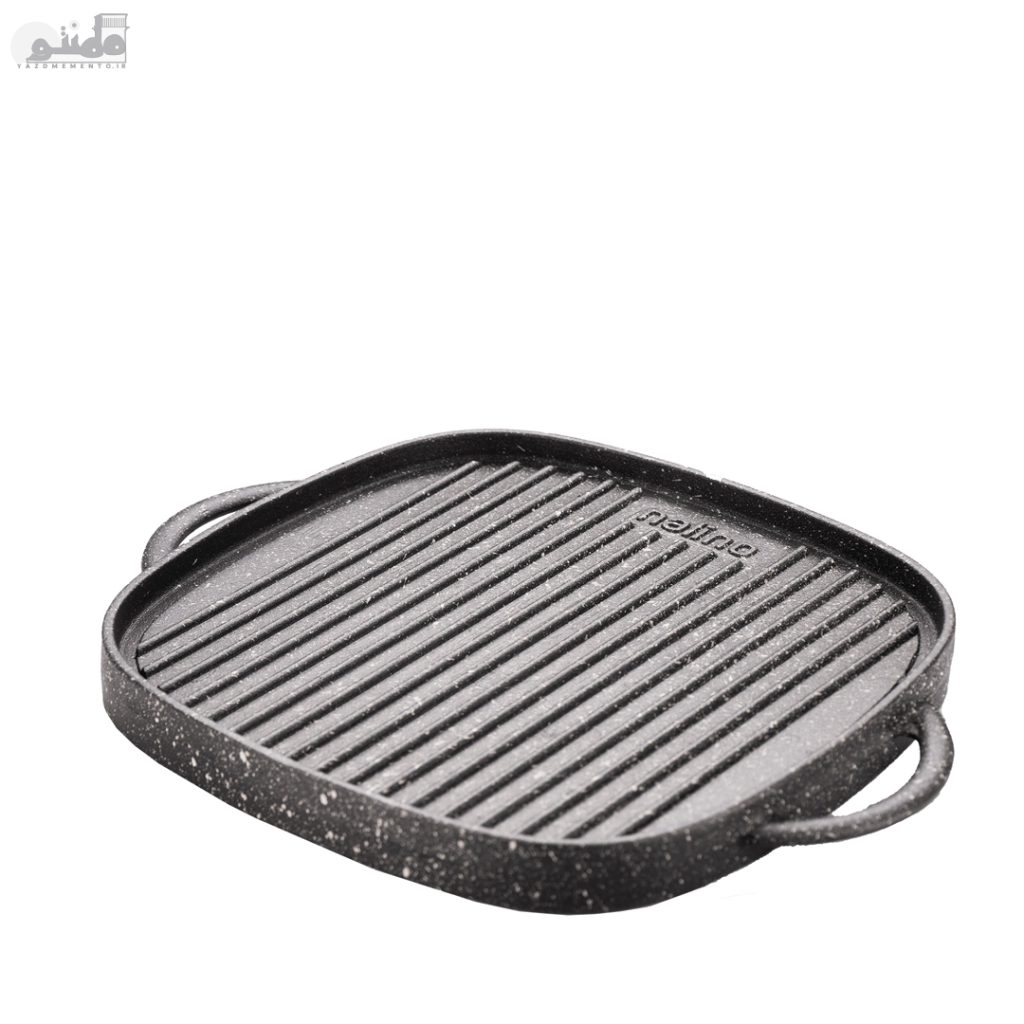 سرویس چدن نالینو 10 پارچه مدل Bona با جعبه چوبی