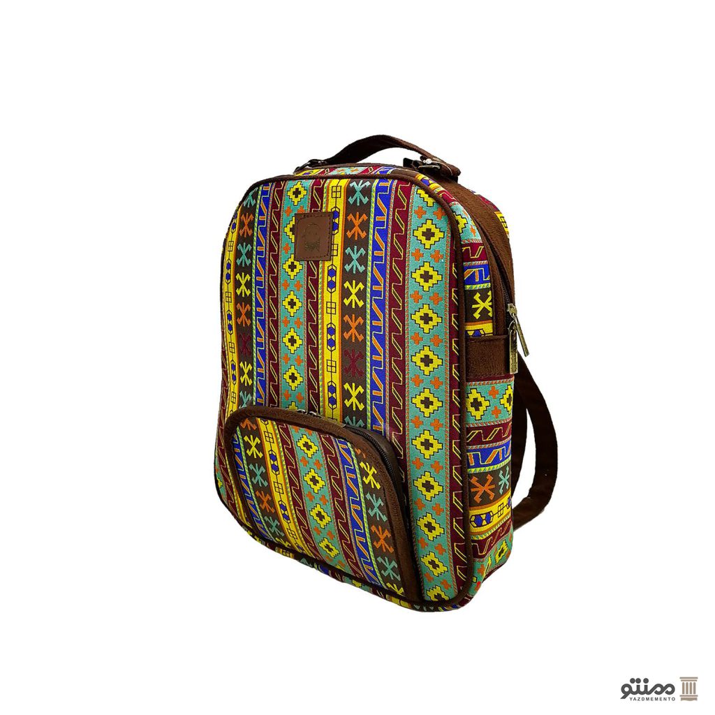 کیف کوله پشتی پرند کد 220
