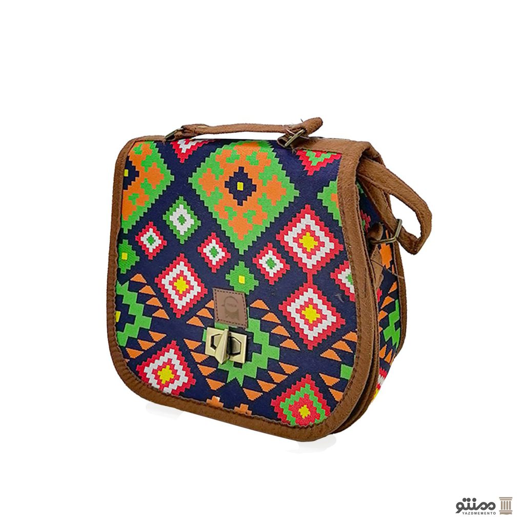 کیف دوشی فرزان کد 247