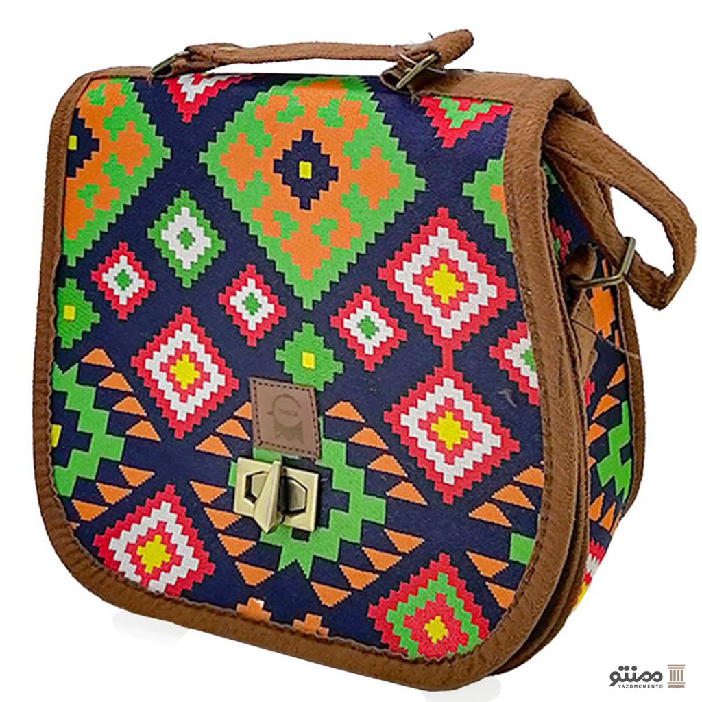کیف دوشی فرزان کد 247