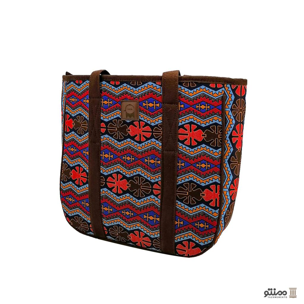 کیف دستی بانو کد 14