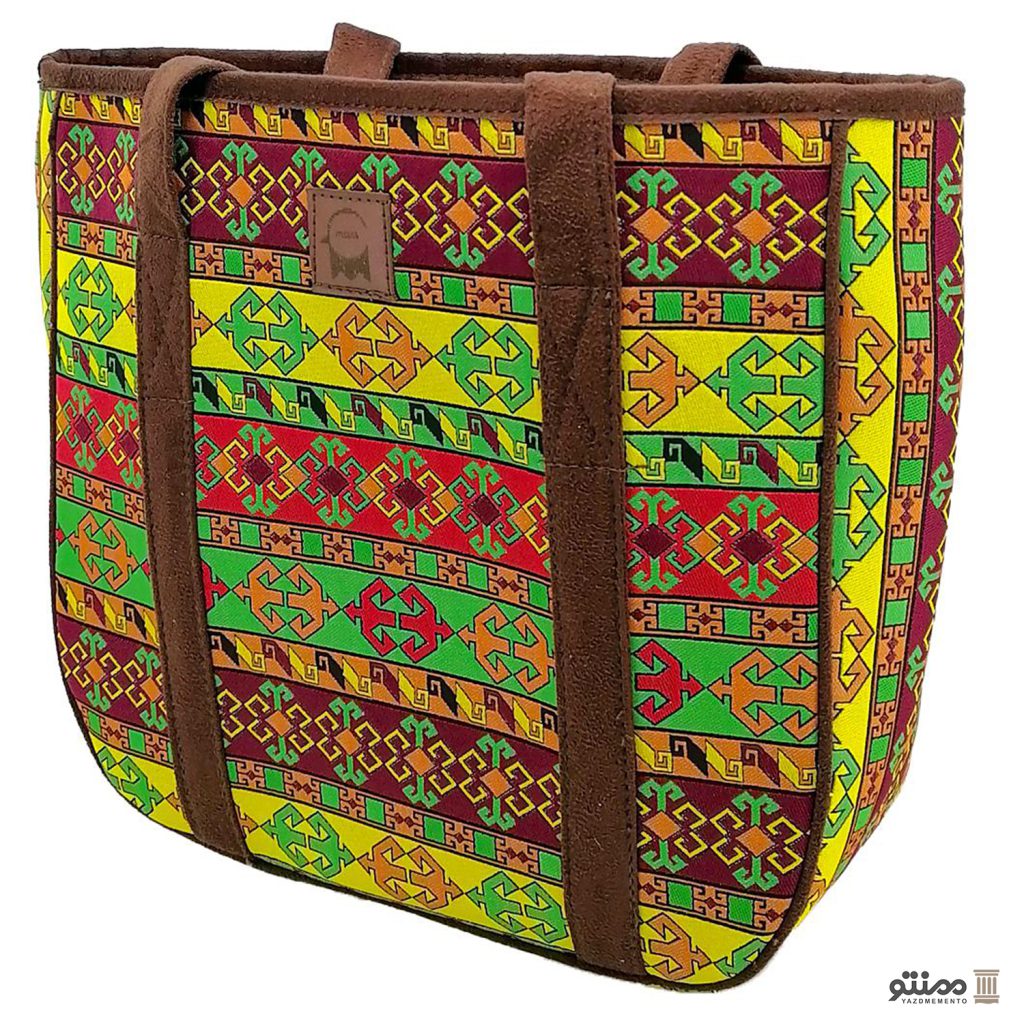 کیف دستی بانو کد 229