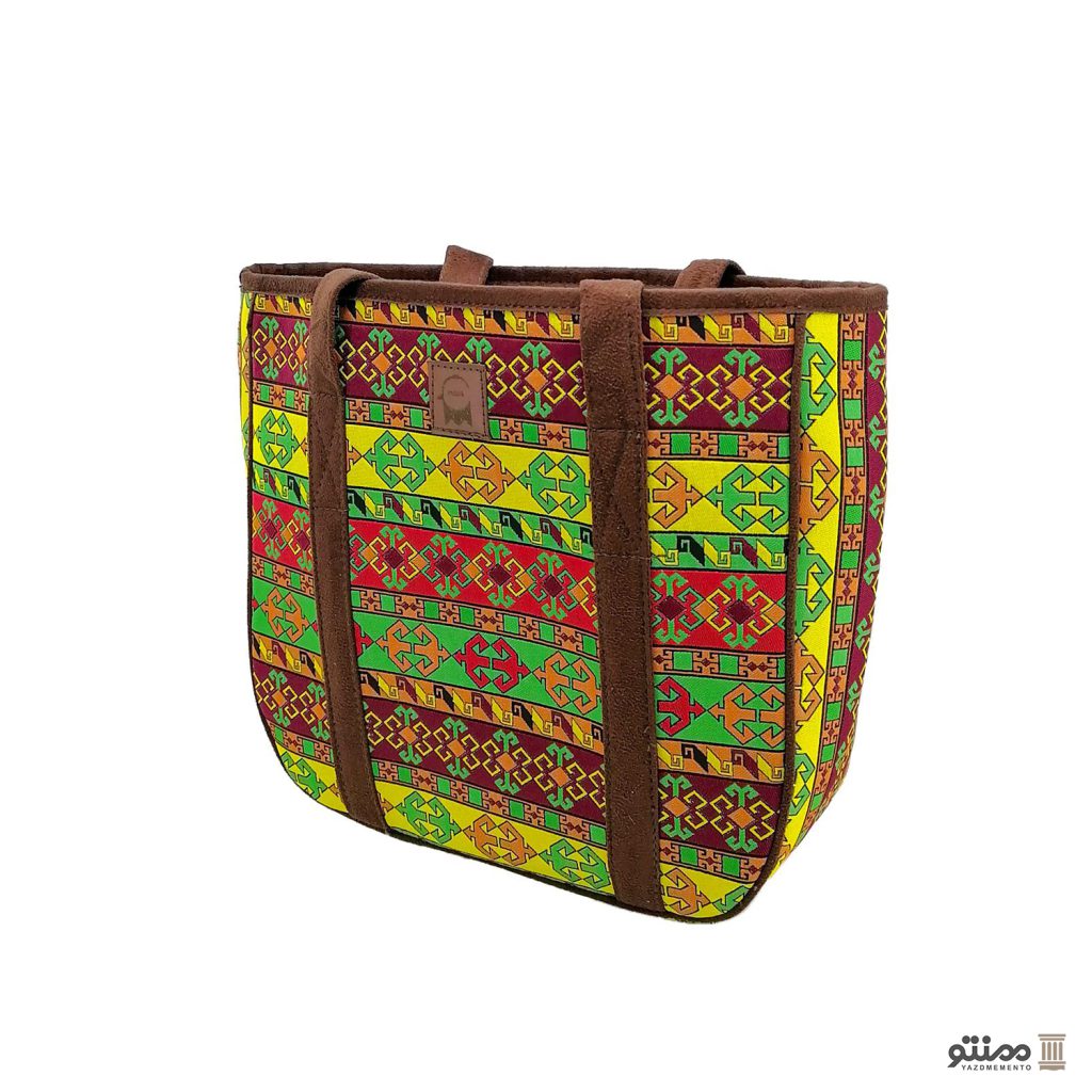 کیف دستی بانو کد 229