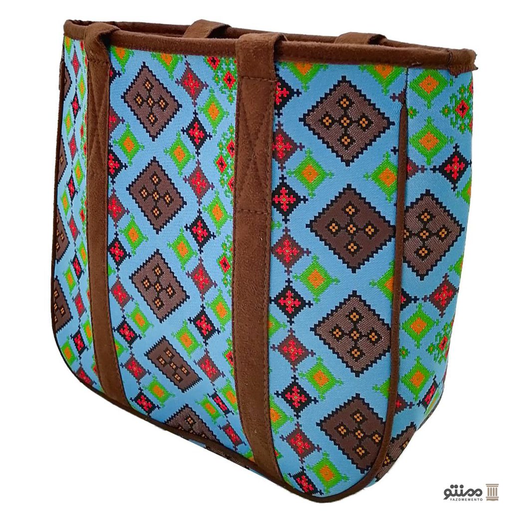 کیف دستی بانو کد ۲57