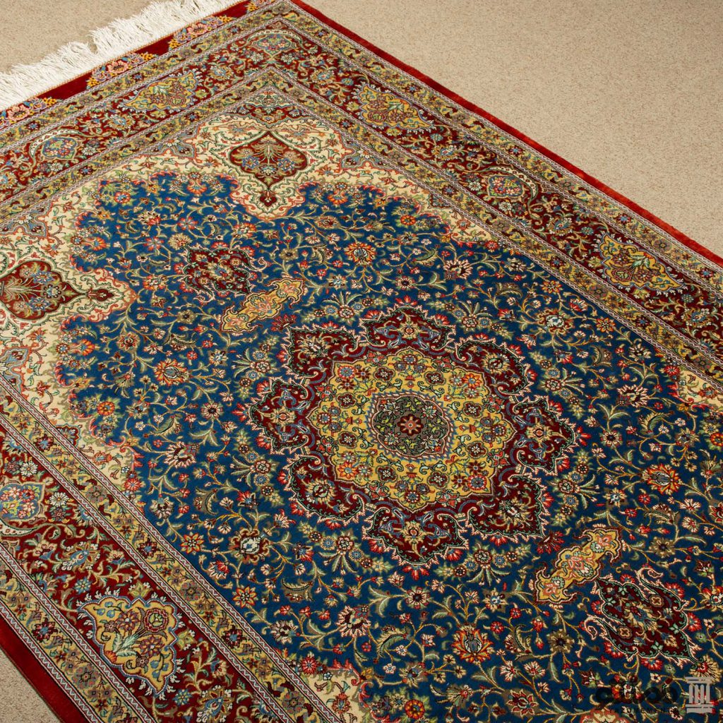 قالیچه دستباف کد 03