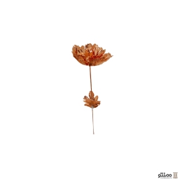 گل مسی بسته 2 عددی مدل گل رز