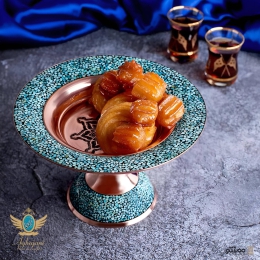 شیرینی خوری فیروزه کوبی آقاجانی ارتفاع 11