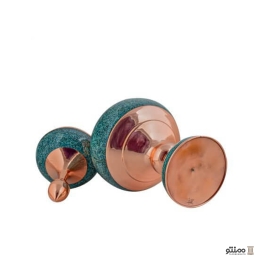 شکلات خوری فیروزه کوبی آقاجانی ارتفاع 60