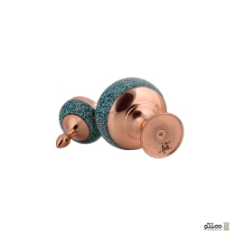 شکلات خوری فیروزه کوبی آقاجانی