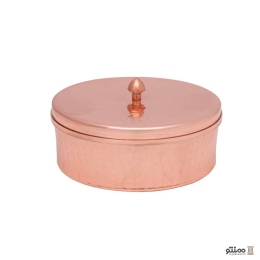 شیرینی خوری گیسو مسی