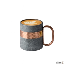 لیوان سنگ و مس