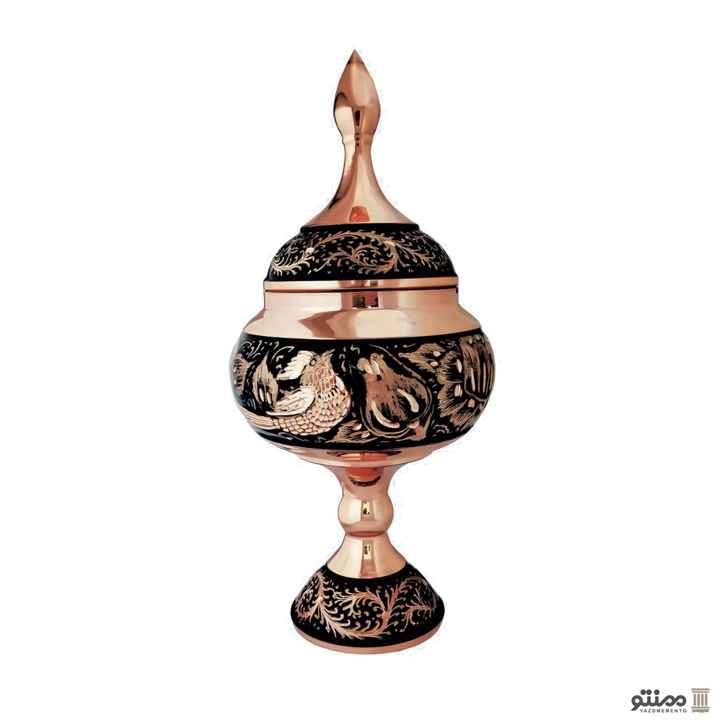 شکلات خوری مس تراش