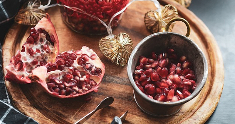 تاریخچه شب یلدا