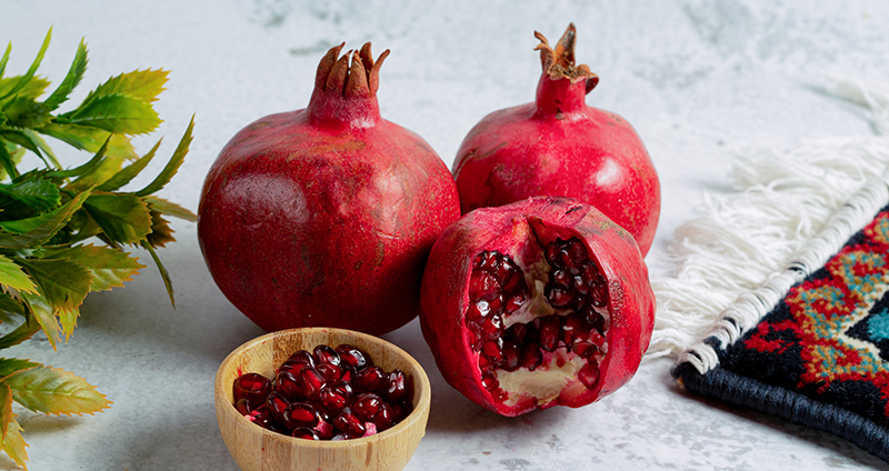 تاریخچه شب یلدا
