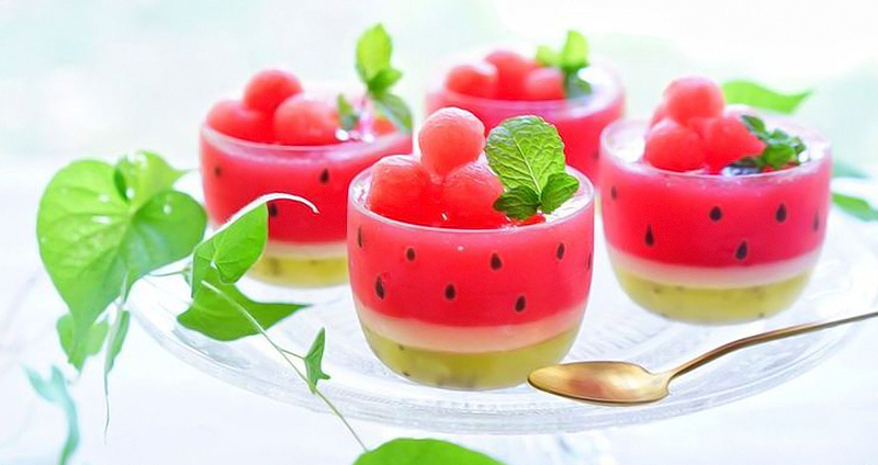 دسر شب یلدا